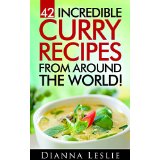 42 Incredible Curry Recipes From Around The World!