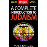 World Religion Series: A Complete Introduction to Judaism