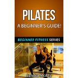 Pilates - A Beginners Guide!