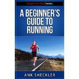A Beginner's Guide To Running