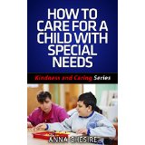 How To Care For A Child With Special Needs