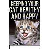 Keeping Your Cat Healthy and Happy