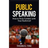 Public Speaking - How to Truly Connect with Your Audience!