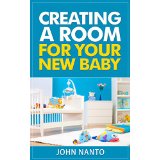 Creating a Room for your New Baby