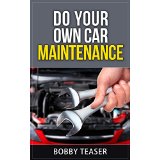 Do your own car maintenance