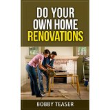 Do your own home renovations