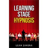 Learning stage hypnosis