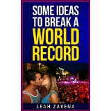 Some ideas to break a world record