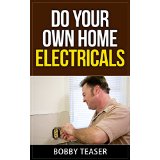 Do your own home electricals