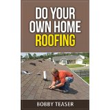 Do your own home roofing