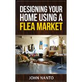 Designing Your Home Using A Flea Market