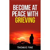 Become At Peace With Grieving