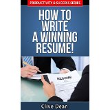 How to Write a Winning Resume!